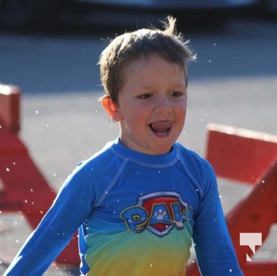 August 21, 2025 YMCA Northumberland Strong Kids Duathlon 0151