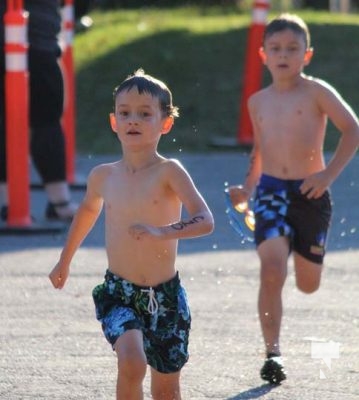 August 21, 2025 YMCA Northumberland Strong Kids Duathlon 0156