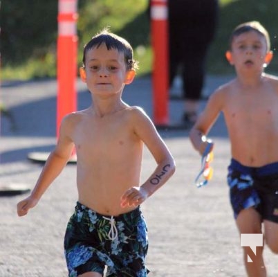 August 21, 2025 YMCA Northumberland Strong Kids Duathlon 0157