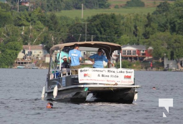 August 23, 2025 Rice Lake Challenge Brian Connor 0248