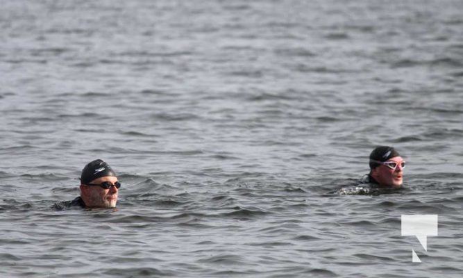August 23, 2025 Rice Lake Challenge Brian Connor 0250