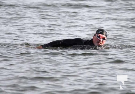 August 23, 2025 Rice Lake Challenge Brian Connor 0251