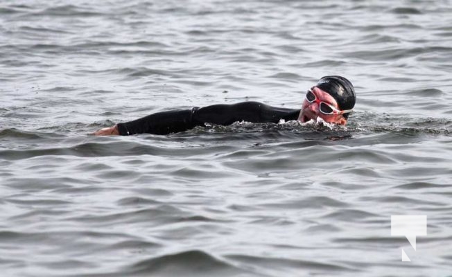 August 23, 2025 Rice Lake Challenge Brian Connor 0253