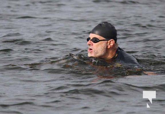 August 23, 2025 Rice Lake Challenge Brian Connor 0255