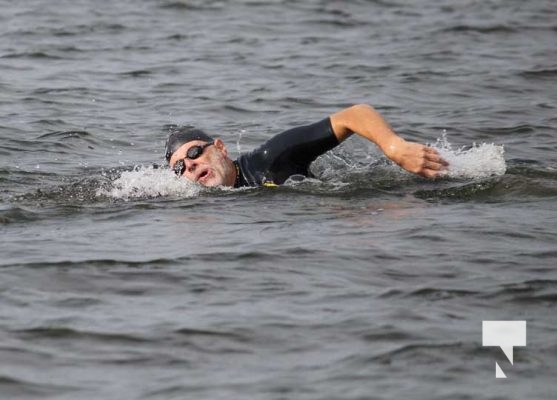 August 23, 2025 Rice Lake Challenge Brian Connor 0256