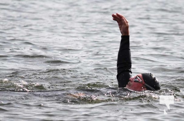 August 23, 2025 Rice Lake Challenge Brian Connor 0259