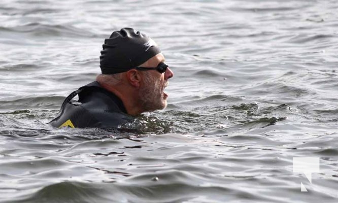 August 23, 2025 Rice Lake Challenge Brian Connor 0260