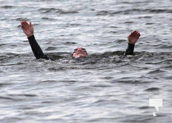 August 23, 2025 Rice Lake Challenge Brian Connor 0261