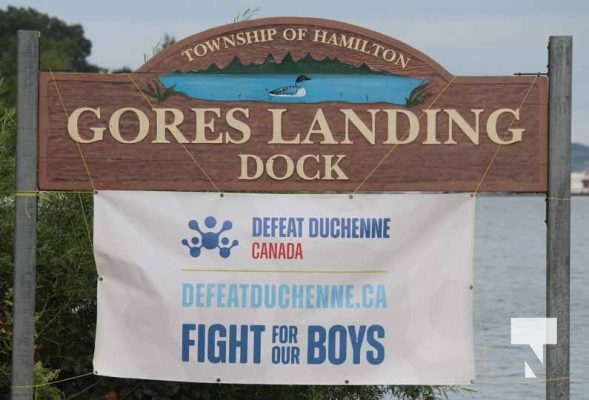 August 23, 2025 Rice Lake Challenge Brian Connor 0268