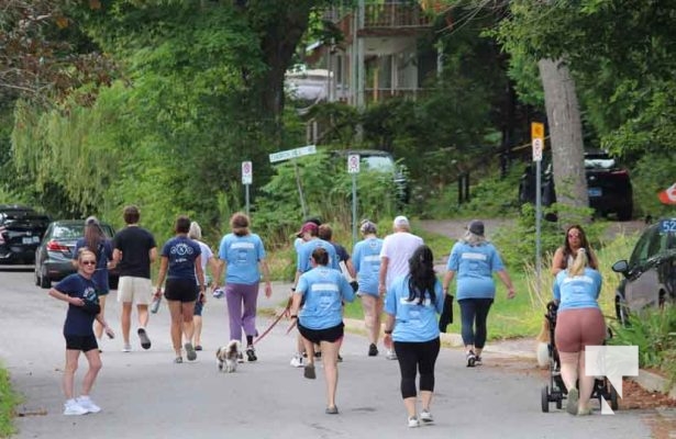 August 23, 2025 Rice Lake Challenge Brian Connor 0270