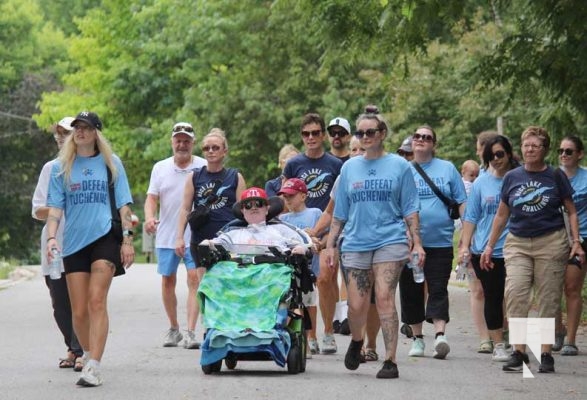 August 23, 2025 Rice Lake Challenge Brian Connor 0275
