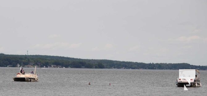 August 23, 2025 Rice Lake Challenge Brian Connor 0278