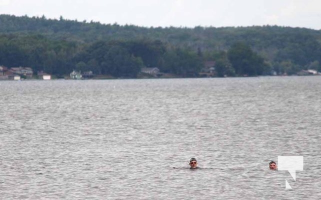 August 23, 2025 Rice Lake Challenge Brian Connor 0279