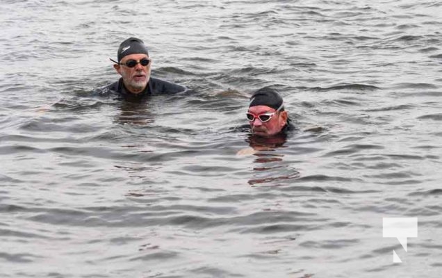 August 23, 2025 Rice Lake Challenge Brian Connor 0282