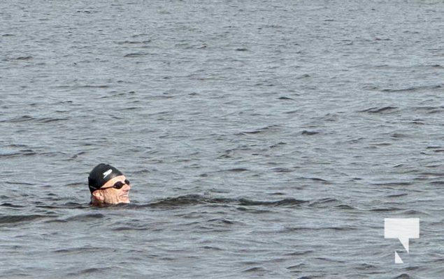 August 23, 2025 Rice Lake Challenge Brian Connor 0286