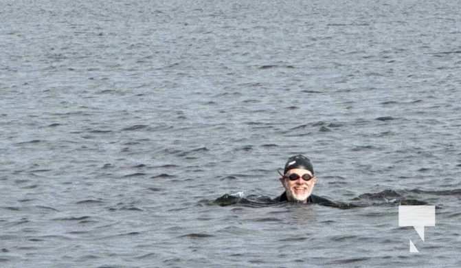 August 23, 2025 Rice Lake Challenge Brian Connor 0287