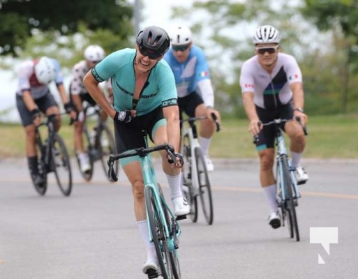 August 23, 2025 bike race Cobourg 0218