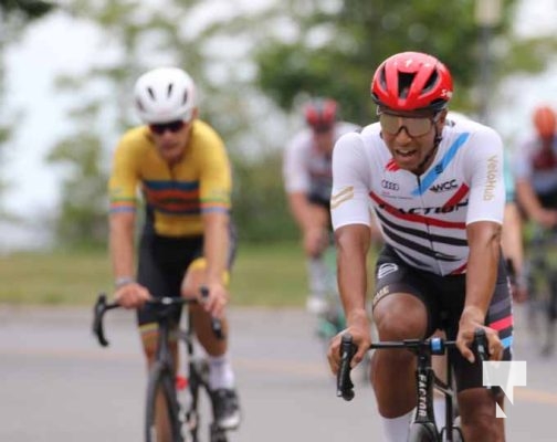 August 23, 2025 bike race Cobourg 0219