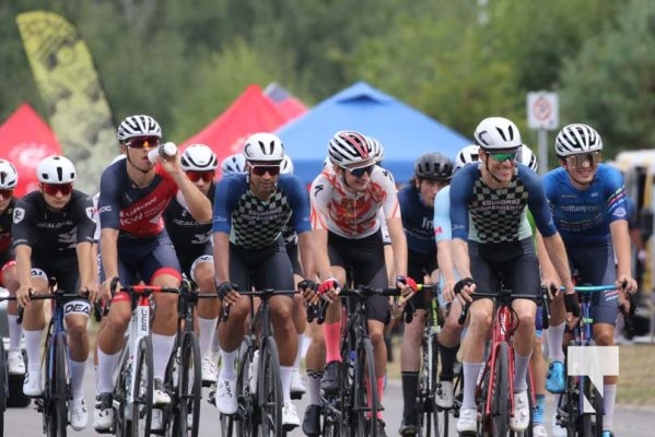 August 23, 2025 bike race Cobourg 0221