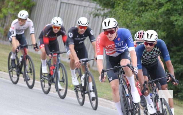 August 23, 2025 bike race Cobourg 0233