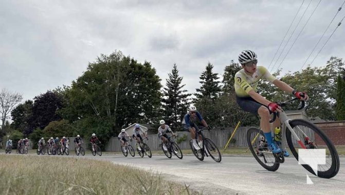 August 23, 2025 bike race Cobourg 0240