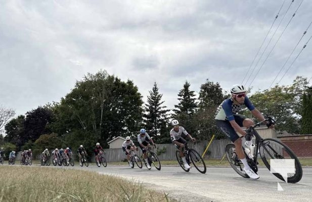 August 23, 2025 bike race Cobourg 0241