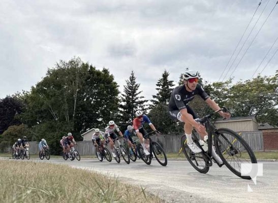 August 23, 2025 bike race Cobourg 0242