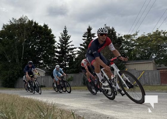 August 23, 2025 bike race Cobourg 0244