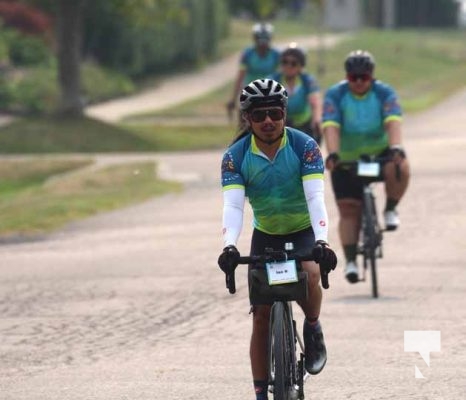 August 3, 2025 Friends for Life Bike Rally5495