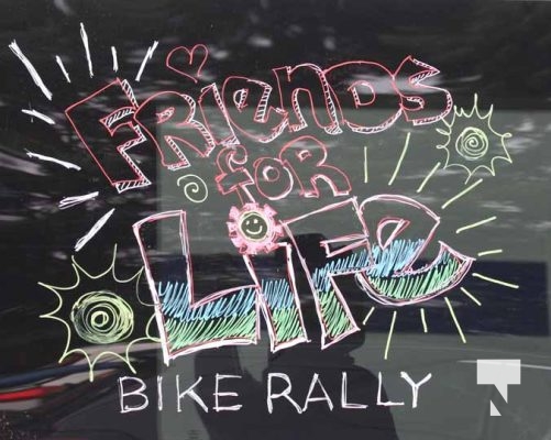 August 3, 2025 Friends for Life Bike Rally5501