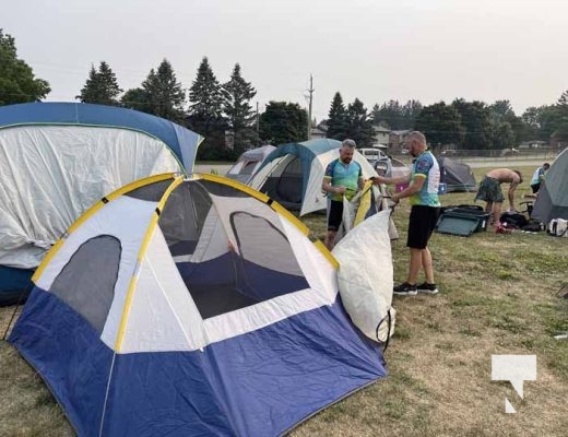 August 3, 2025 Friends for Life Bike Rally5506