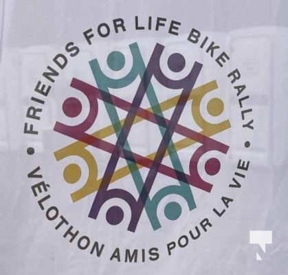 August 3, 2025 Friends for Life Bike Rally5508