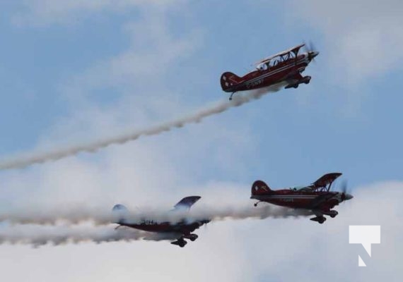 August 30, 2025 Canadian International Air Show Toronto 0438