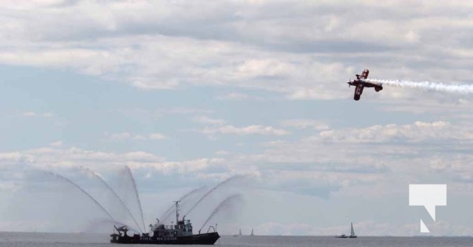 August 30, 2025 Canadian International Air Show Toronto 0439