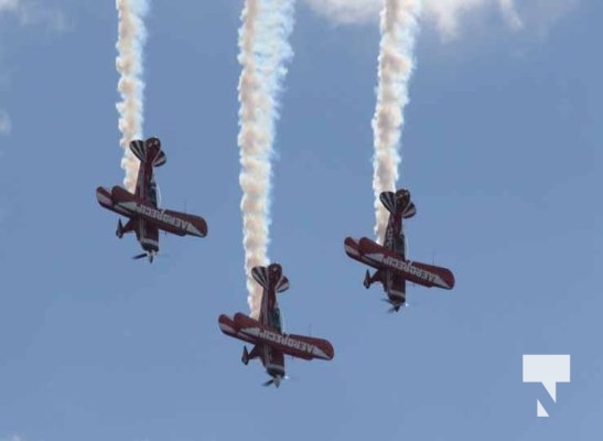 August 30, 2025 Canadian International Air Show Toronto 0443