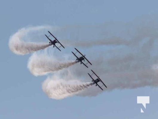 August 30, 2025 Canadian International Air Show Toronto 0445