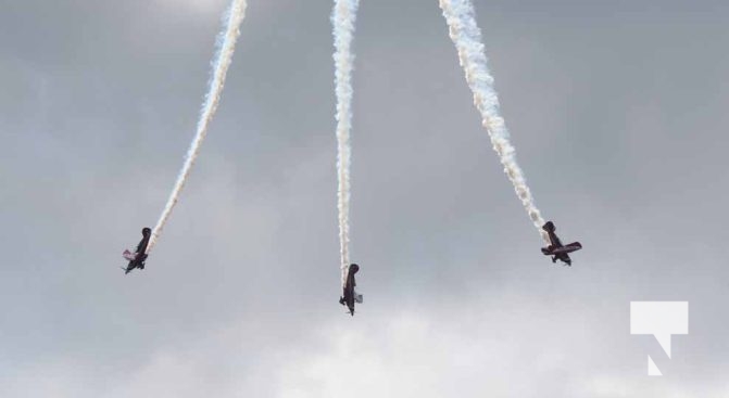 August 30, 2025 Canadian International Air Show Toronto 0450
