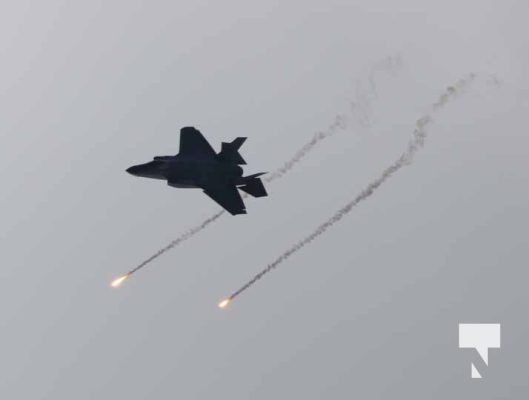 August 30, 2025 Canadian International Air Show Toronto 0479