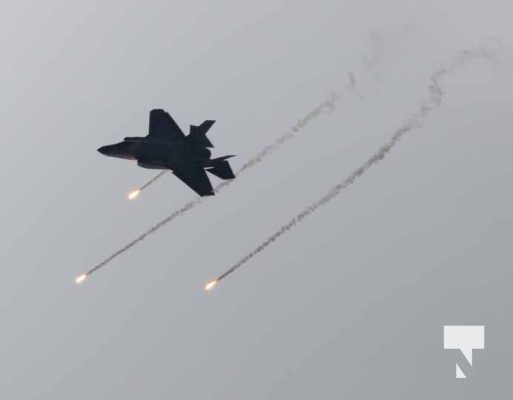 August 30, 2025 Canadian International Air Show Toronto 0480