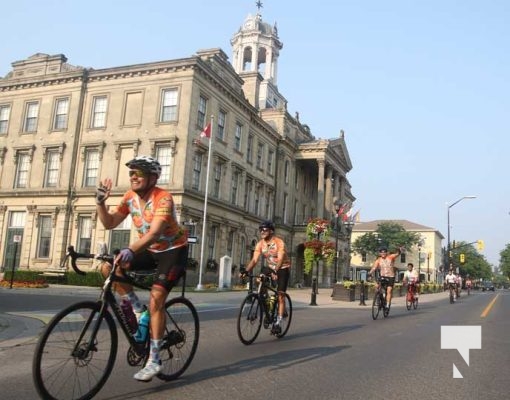 August 4, 2025 Friends for Life Bike Rally5556