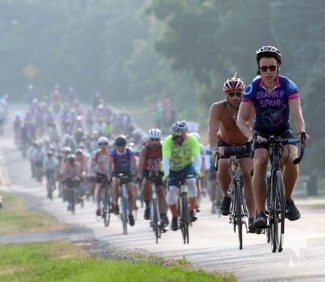 August 4, 2025 Friends for Life Bike Rally5559