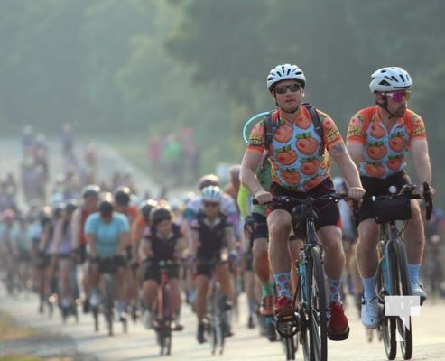 August 4, 2025 Friends for Life Bike Rally5560