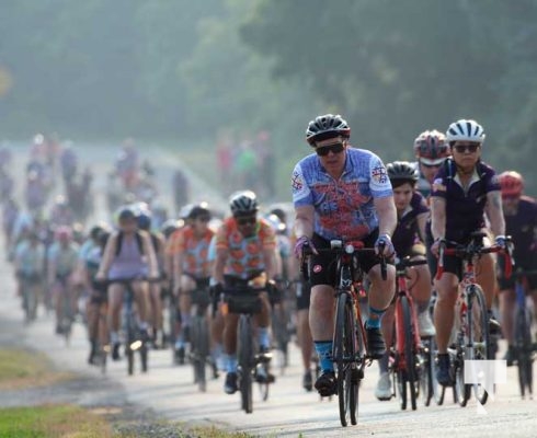 August 4, 2025 Friends for Life Bike Rally5561