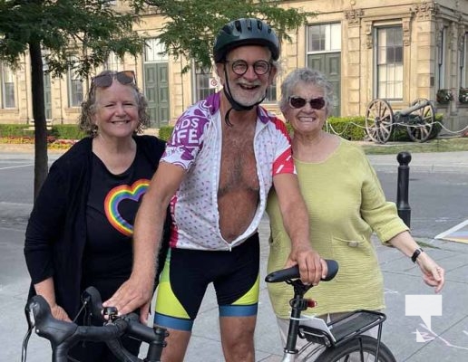 August 4, 2025 Friends for Life Bike Rally5573
