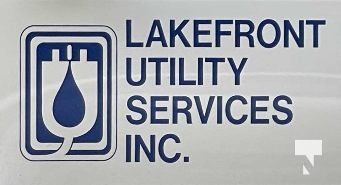 August 6, 2025 Lakefront Utilities Inc5584