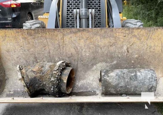August 6, 2025 Water Main Issue Pebble Beach5577