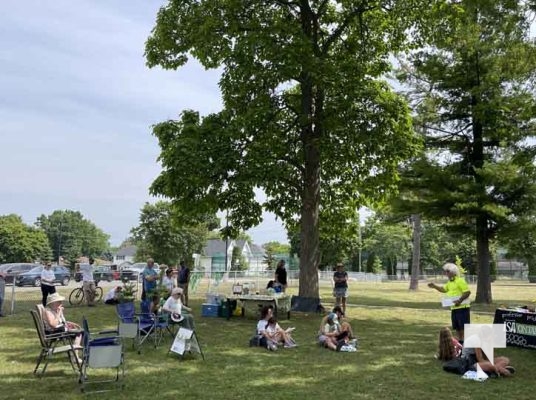 July 26, 2025 For the Love of Trees5132