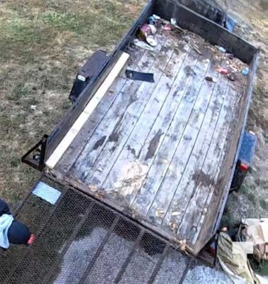 trailer