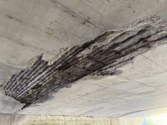 September 11, 2025 Ontario Elgin Street Bridge Cobourg 0846