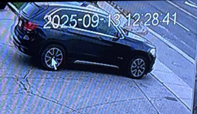 September 12, 2025 Lottery Theft Petro Canada 0872
